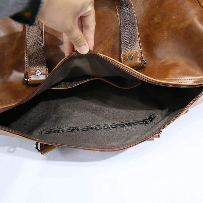 Cleveland Duffle