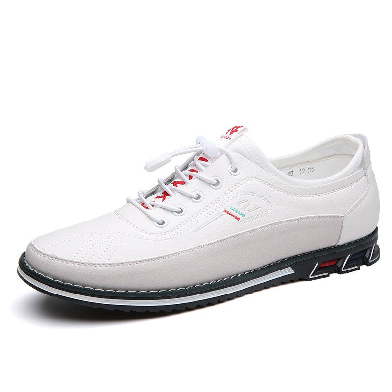 Men's Casual Office Comfy Non Slip Walking Shoes