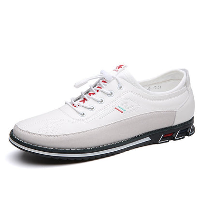 Men's Casual Office Comfy Non Slip Walking Shoes