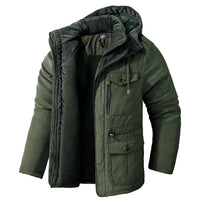 Army Green