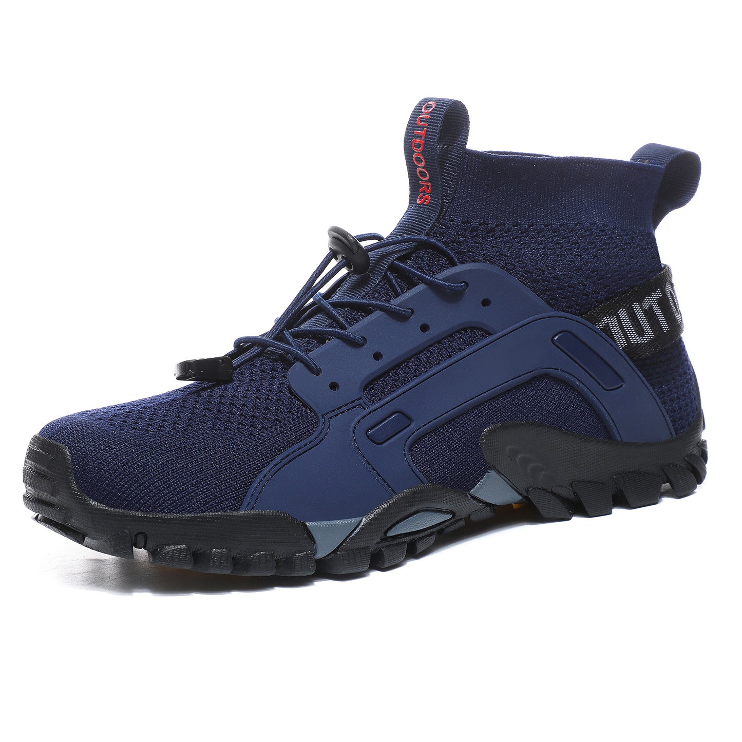 Men's Lightweight Water Shoes, Outerdoor Quick-Dry Walking Sneakers