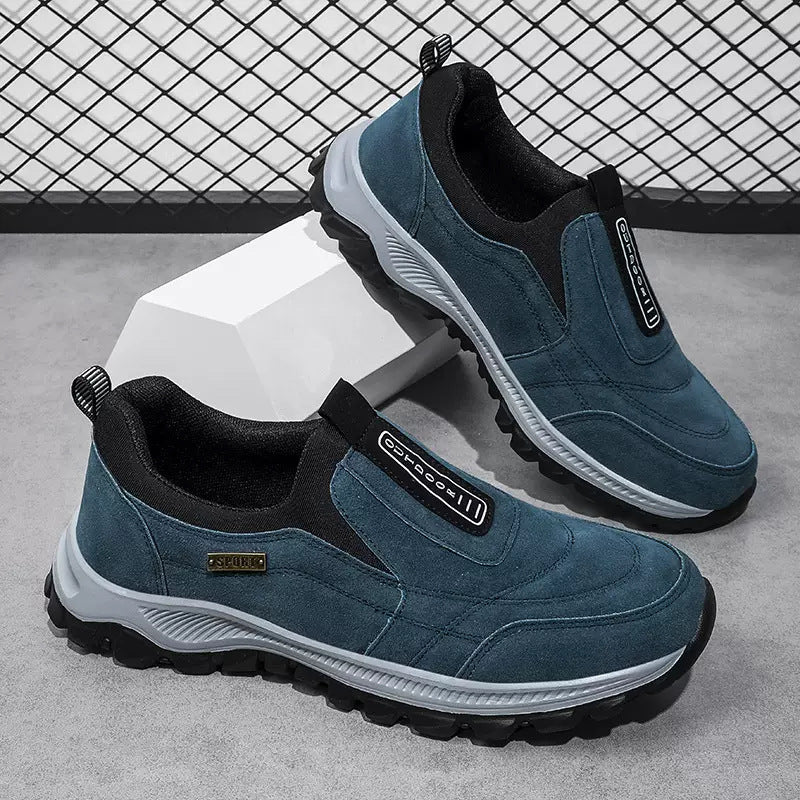Men's Outdoor Lightweight Non-Slip Walking Shoes