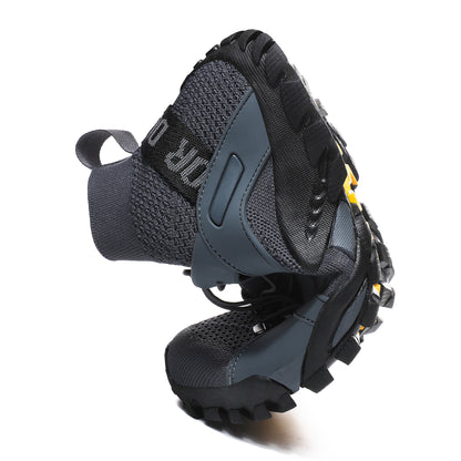 Men's Lightweight Water Shoes, Outerdoor Quick-Dry Walking Sneakers