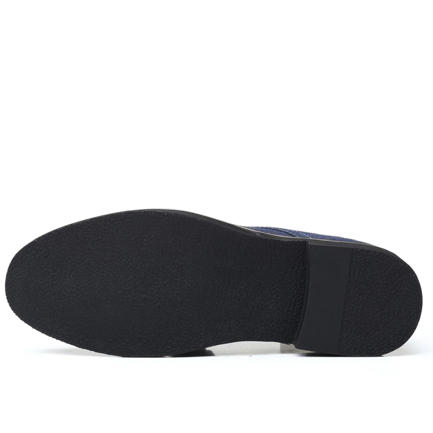 Men's Fashion Nubuck Suede Casual Shoes