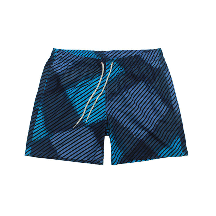 Casual Swimming Beach Shorts