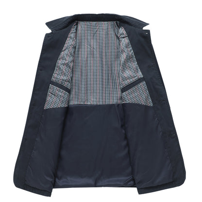 Men's Premium Business Casual Jacket