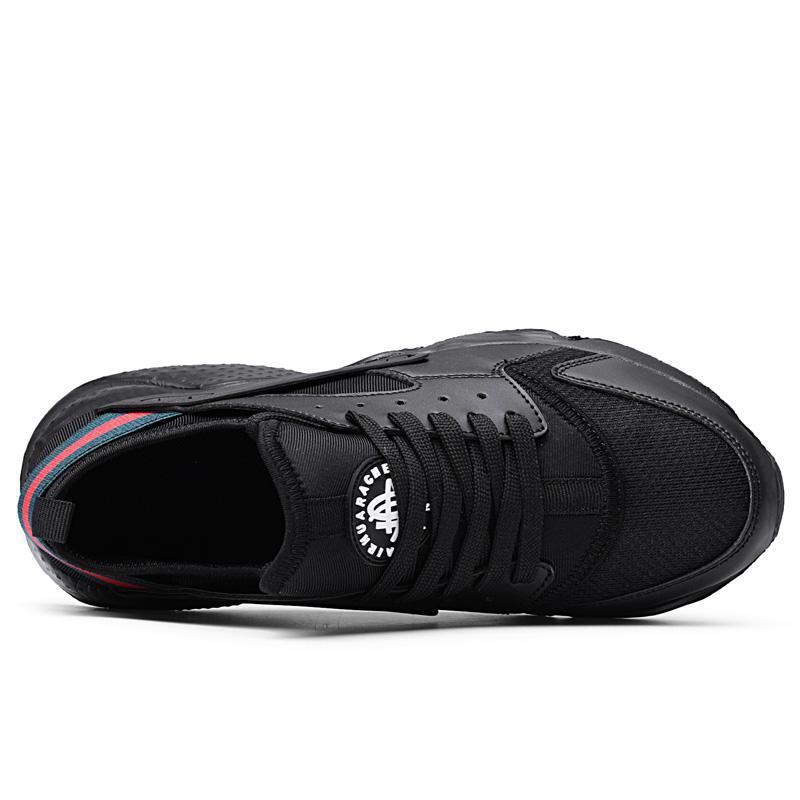 Pearlzone_Men's Non-slip Running Shoes