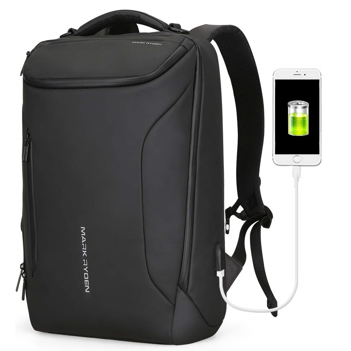 Multifunctional Waterproof Business Travel Pack