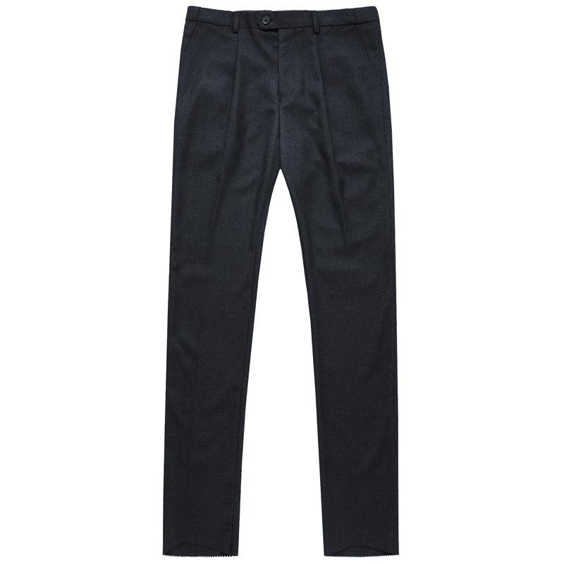 Men's Minimalism Classic Suits (Jacket+Pants)
