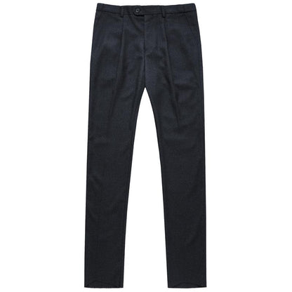 Men's Minimalism Classic Suits (Jacket+Pants)