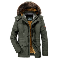Army Green