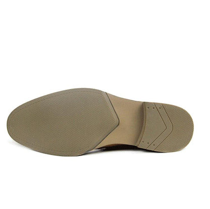 Men's Business Chelsea Boot #001