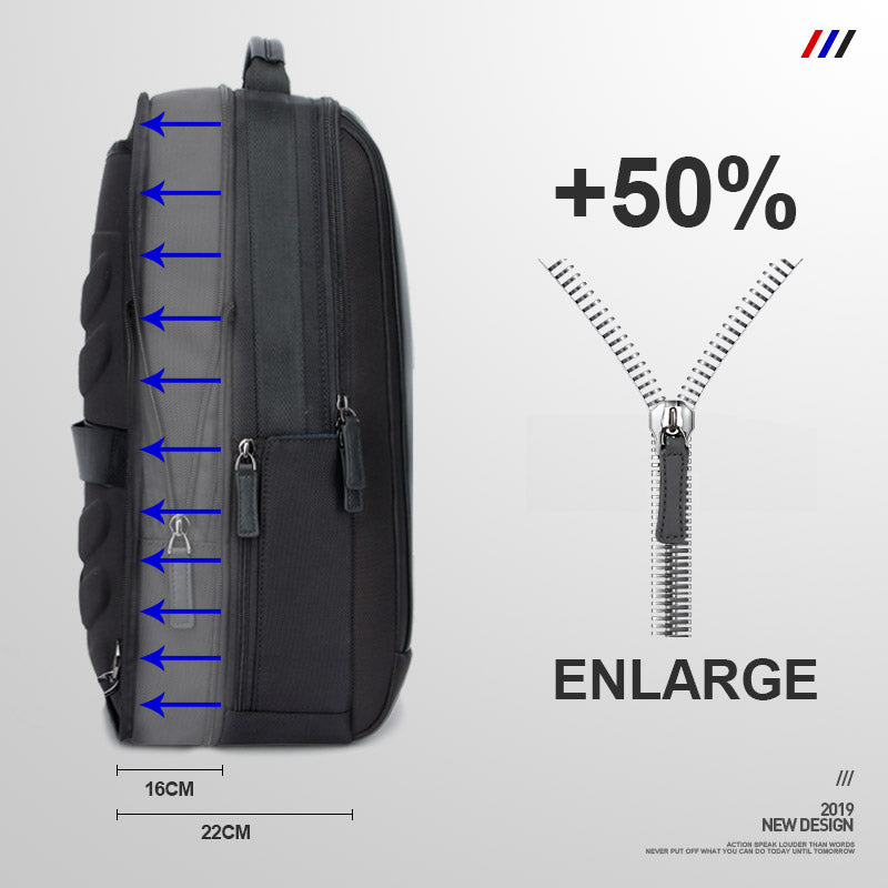 Professional Business Travel Pack
