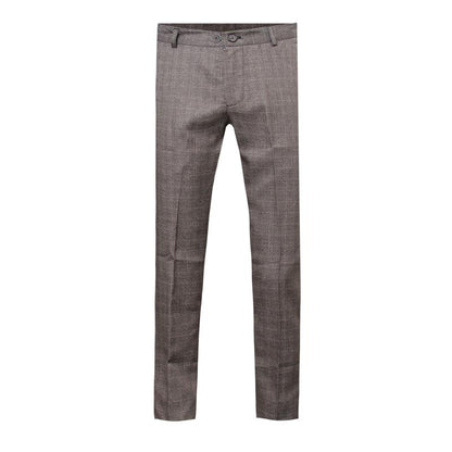 Men's Luxury Suits (Jacket+Pants+Vest)