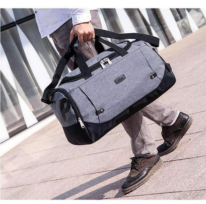 Washington Duffle