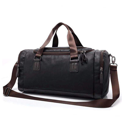 Turner Duffle