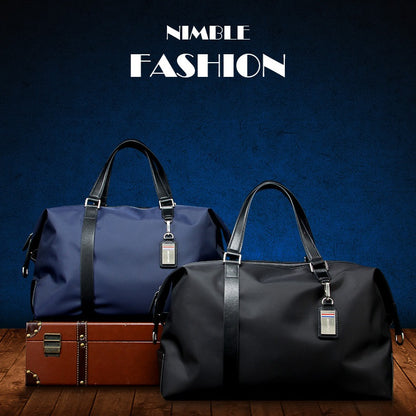 NEW WATERPROOF TRAVEL BAG