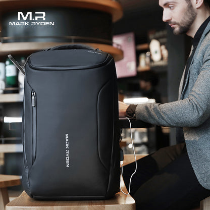 Multifunctional Waterproof Business Travel Pack