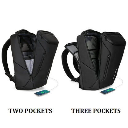 Multifunctional Waterproof Business Travel Pack