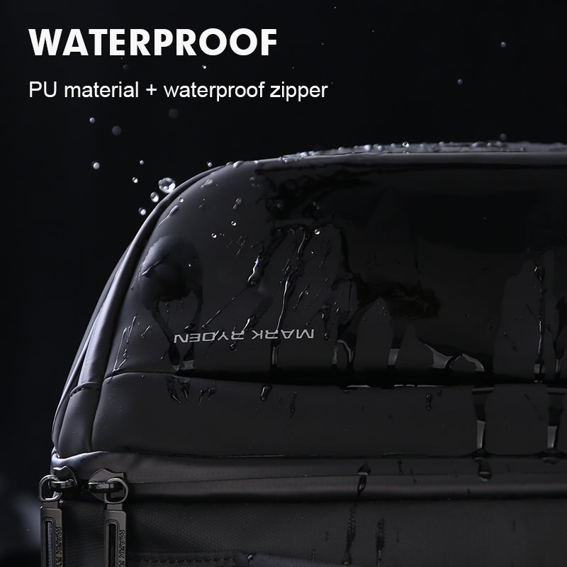 Multifunctional Waterproof Business Travel Pack