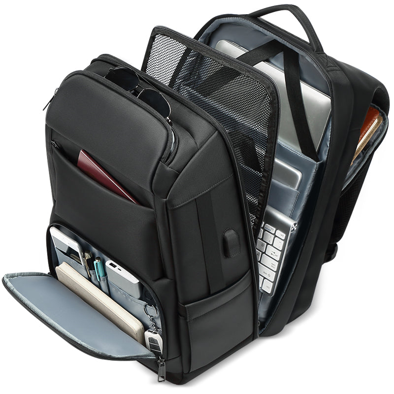 Large Capacity Business Travel Backpack