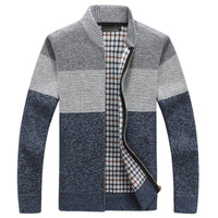 Grey Stripe