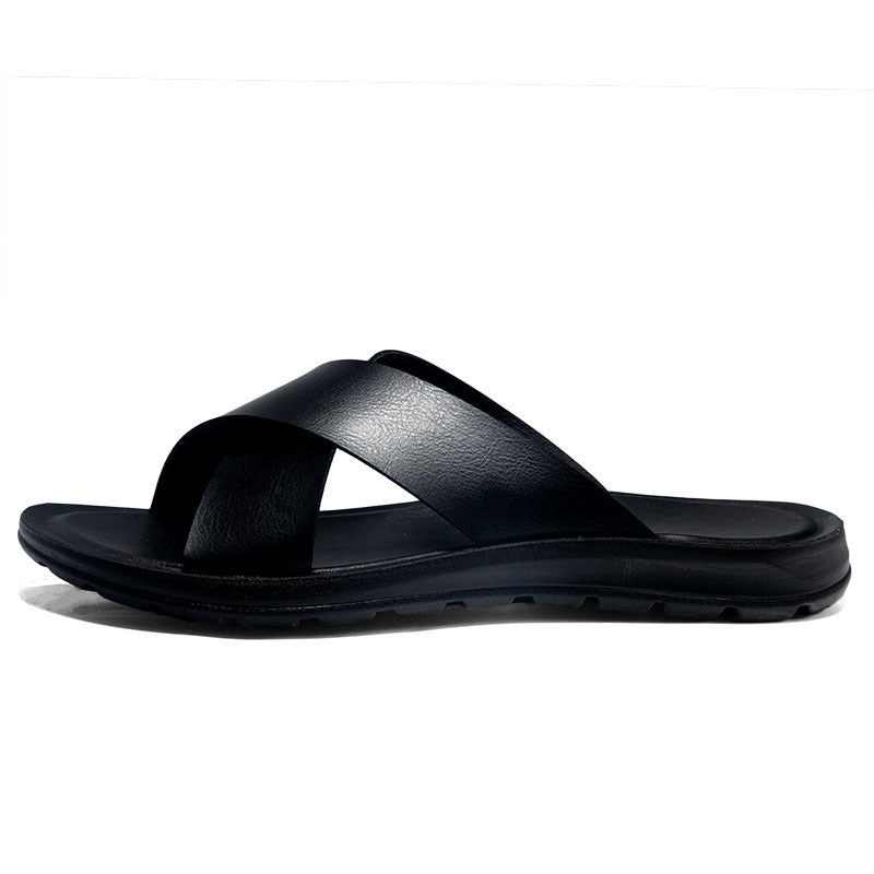 Men's Outdoor Beach Slide Sandal