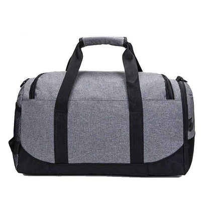 Washington Duffle