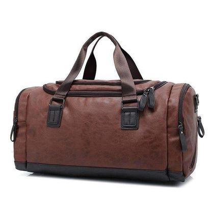 Turner Duffle