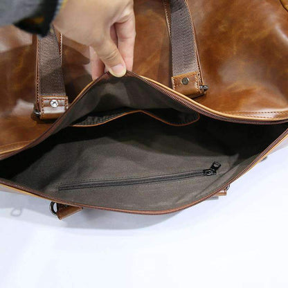 Cleveland Duffle